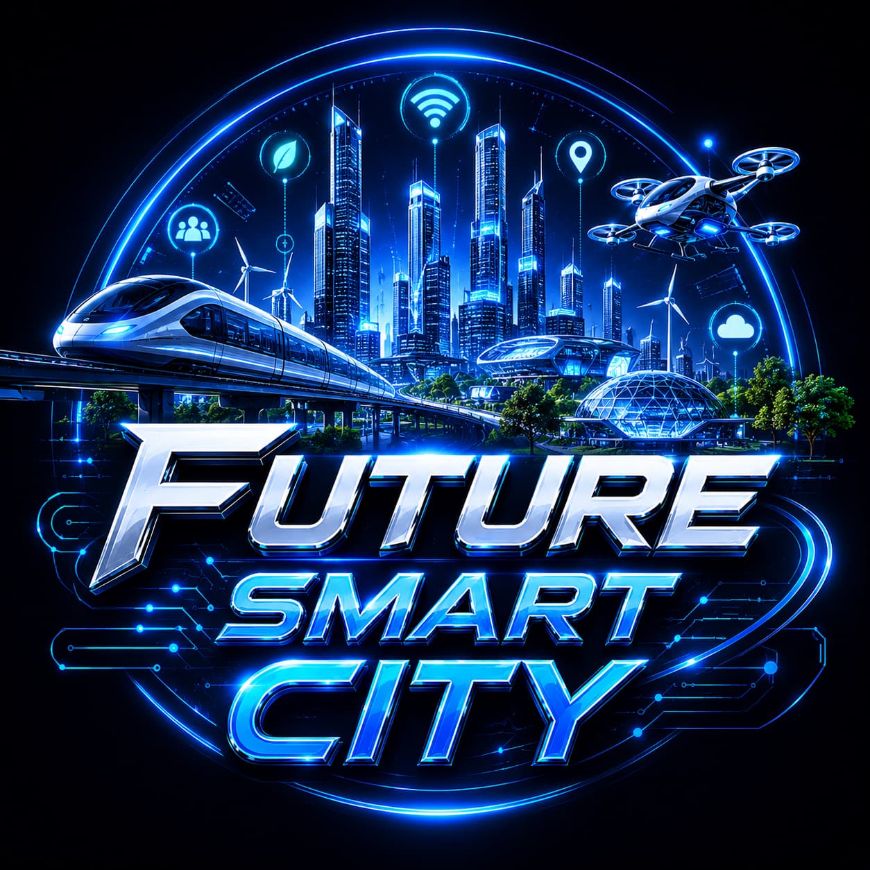 WORLDTIMELINEHUB smart cities timeline — connected infrastructure, IoT, and sustainable urban development